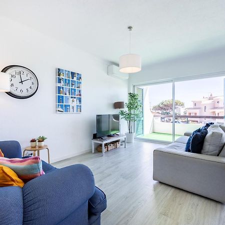 סאגרש Apartment Julio Pomar, Swimming Pool מראה חיצוני תמונה