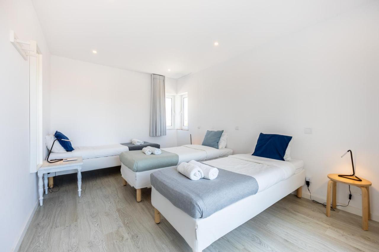 סאגרש Apartment Julio Pomar, Swimming Pool מראה חיצוני תמונה